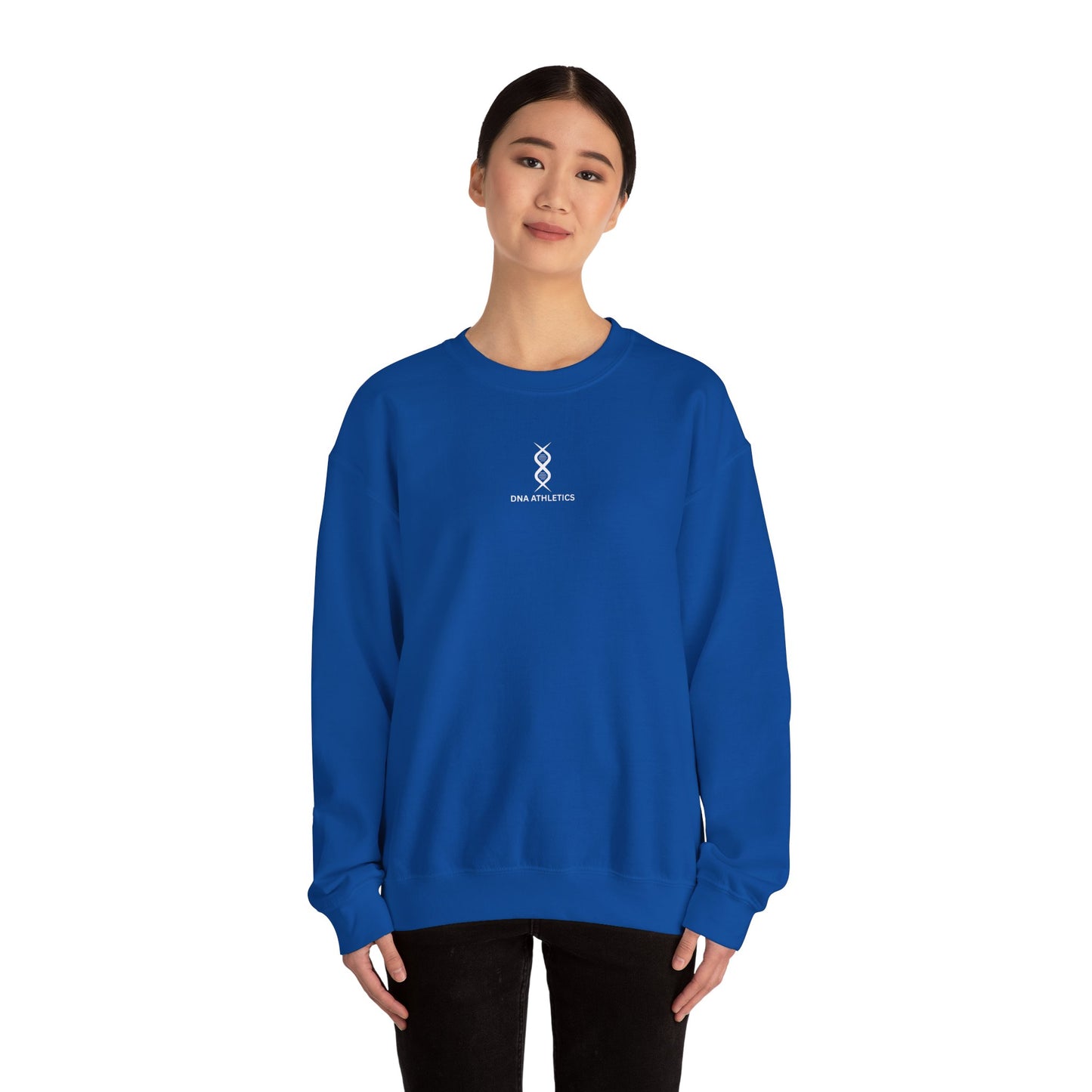 DNA Training Sweatshirt