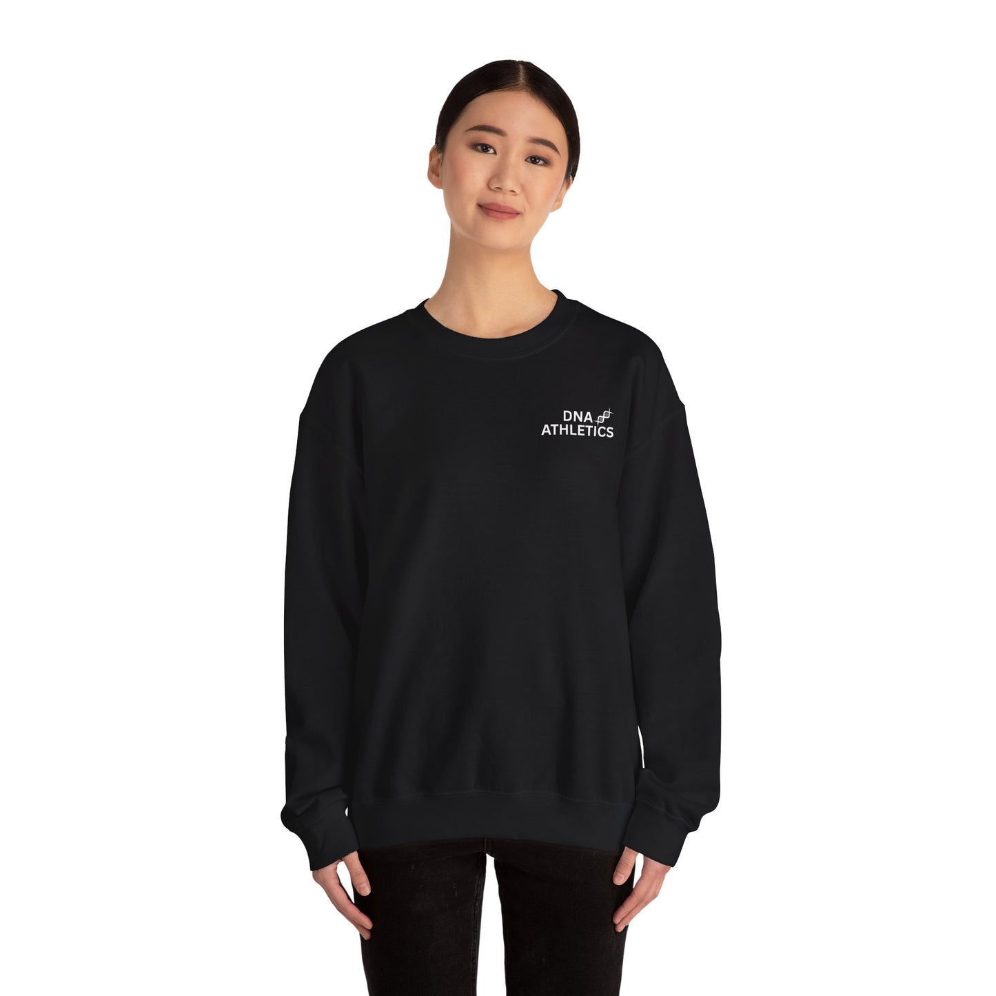 DNA Training Sweatshirt