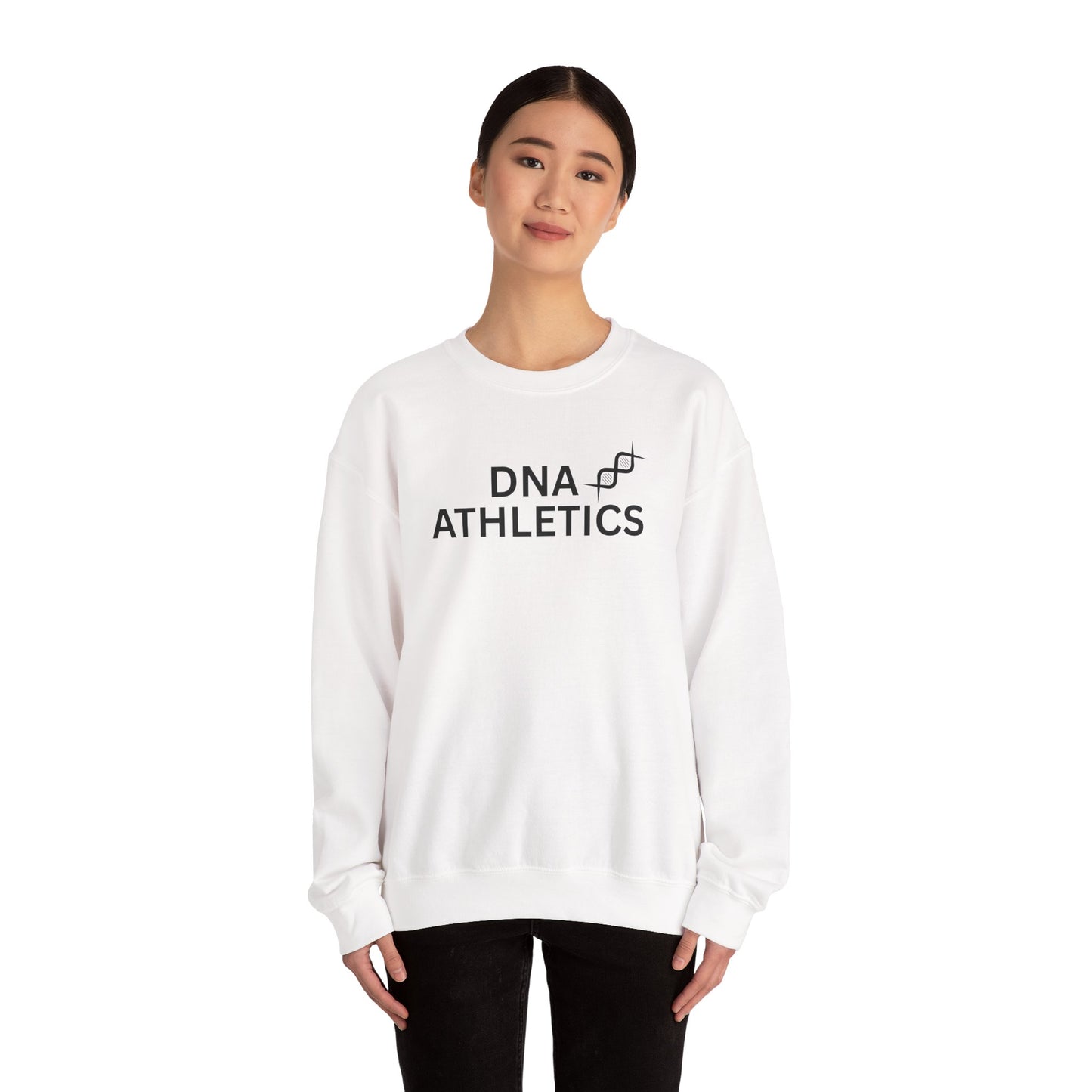 DNA Training Sweatshirt