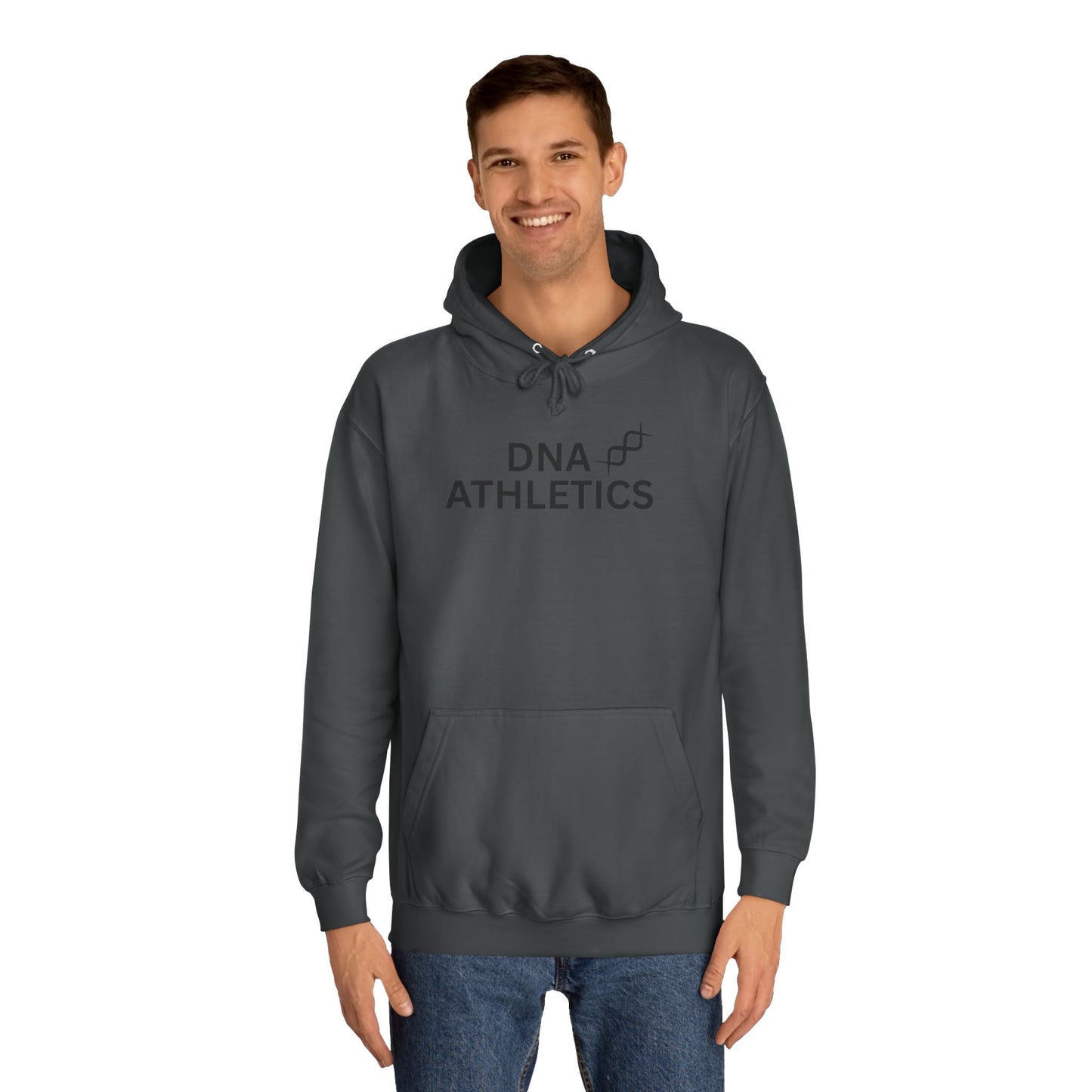 DNA Training Hoodie