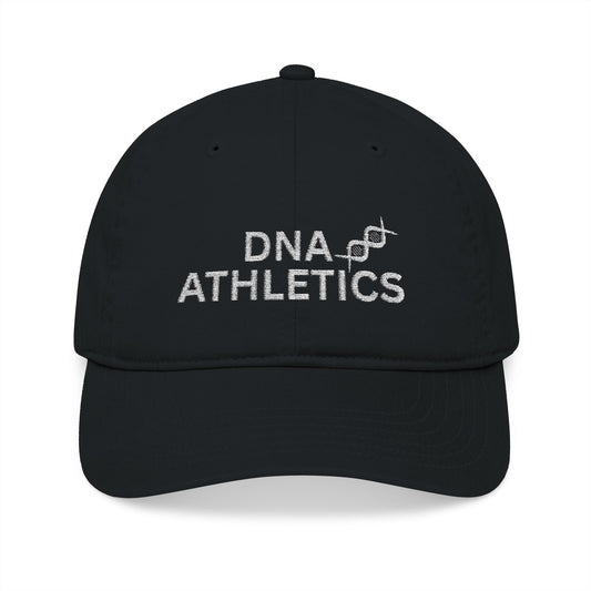 DNA Athletics Organic Baseball Cap
