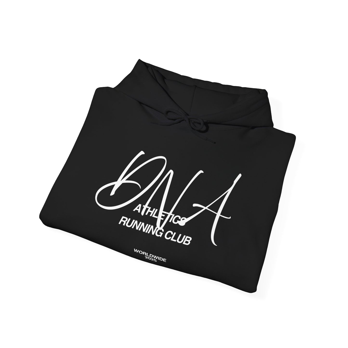 DNA - Heavy Blend Hoodie