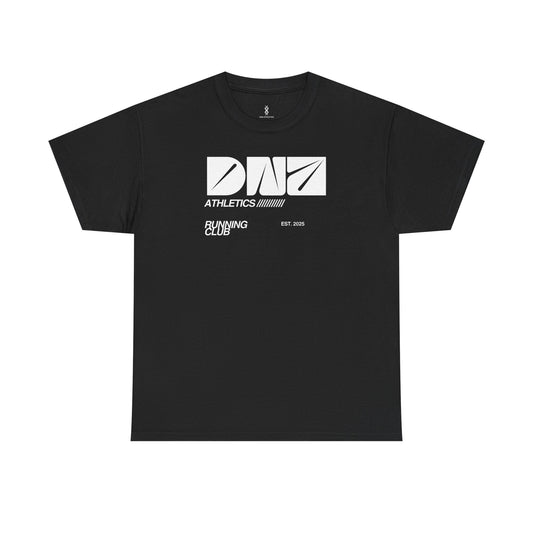 DNA - Heavy Cotton Tee