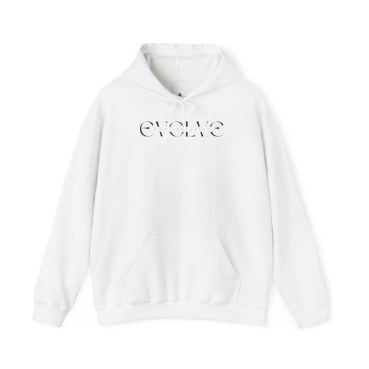 DNA EVOLVE - Collection Hoodie
