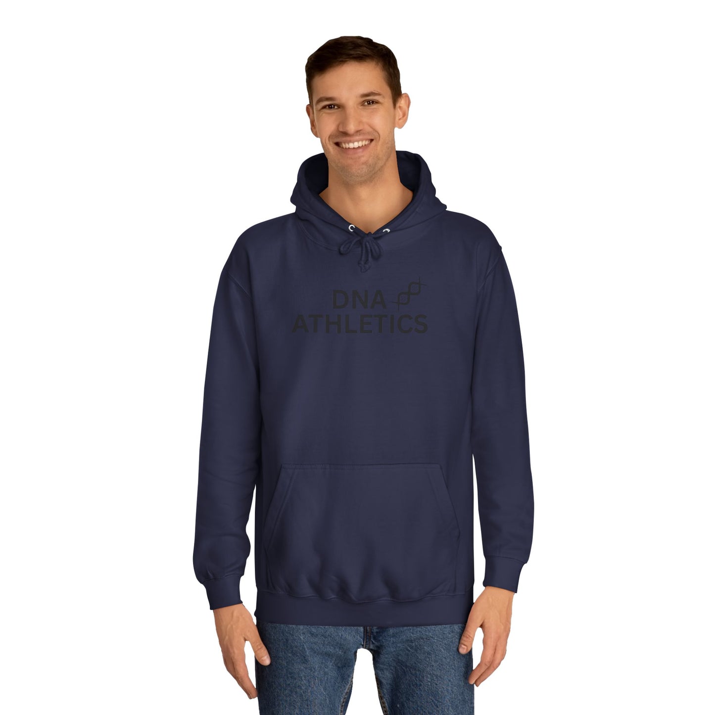 DNA Training Hoodie