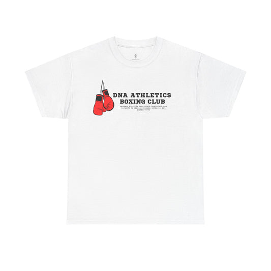 DNA - Heavy Cotton Tee