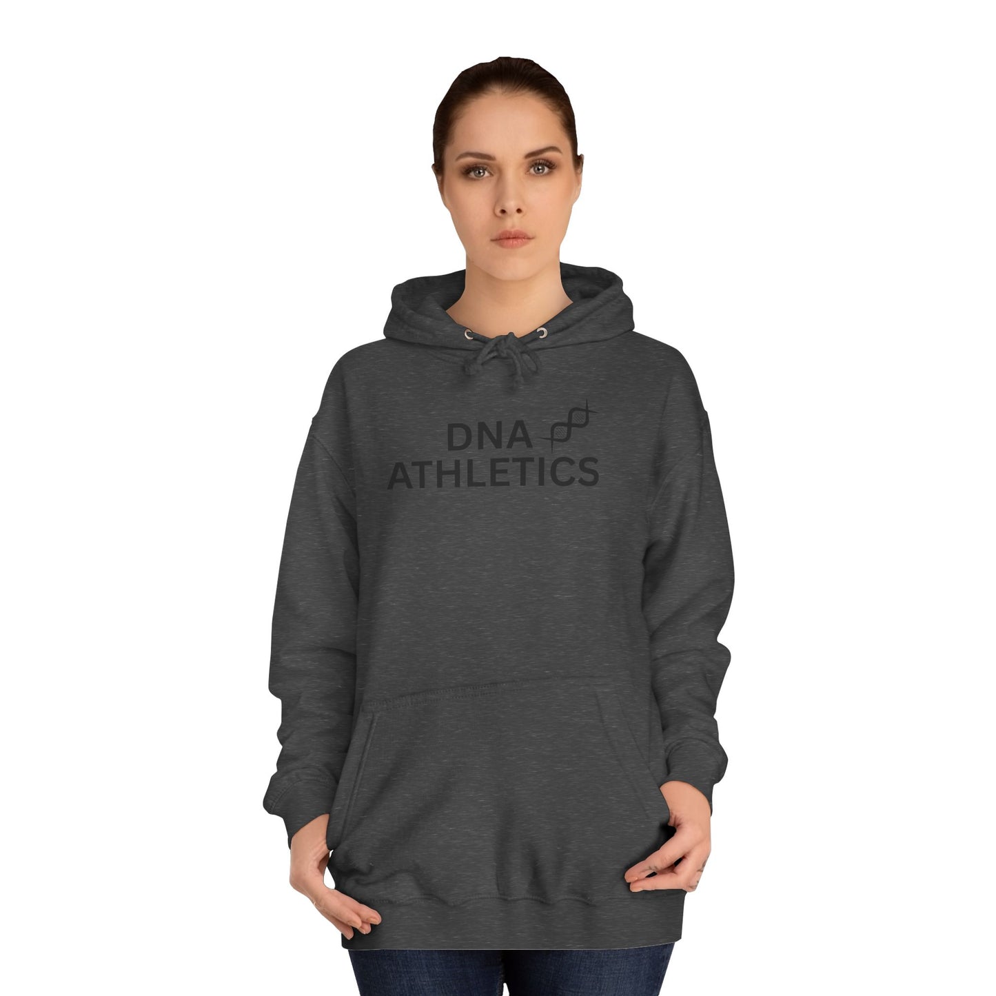 DNA Training Hoodie
