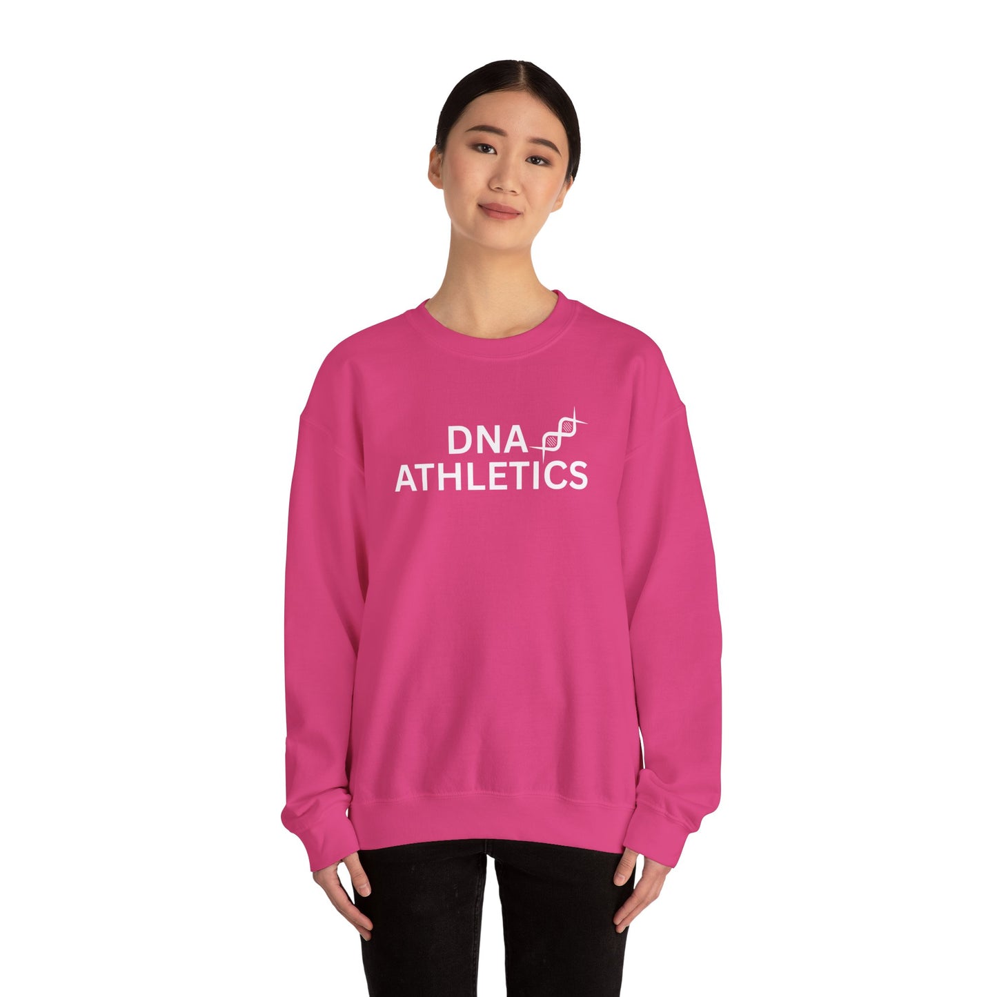 DNA Training Sweatshirt