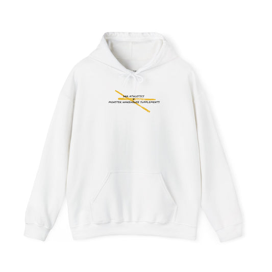 NO LIMITS - Heavy Blend Hoodie