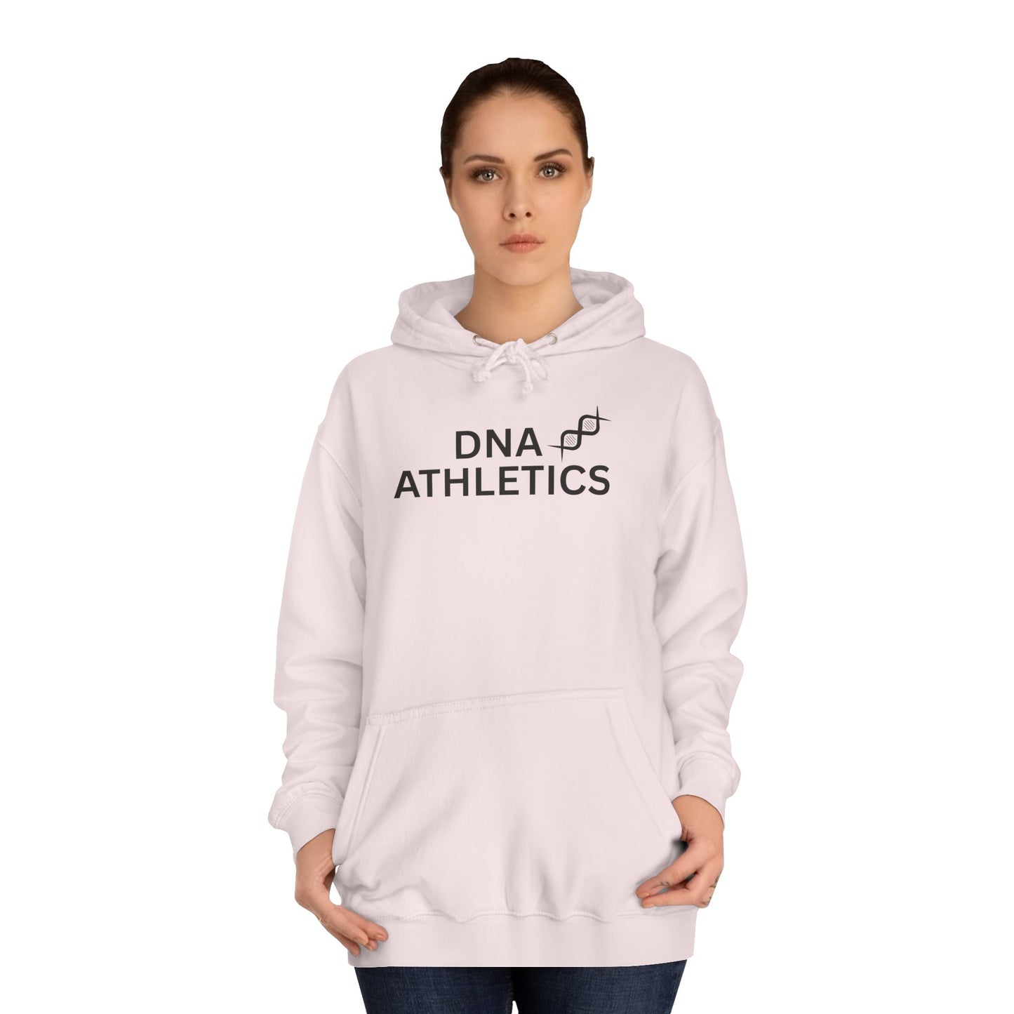 DNA Training Hoodie