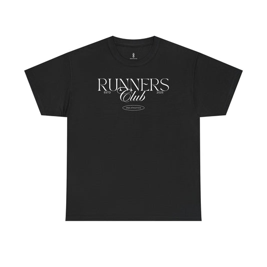 DNA - Heavy Cotton Tee