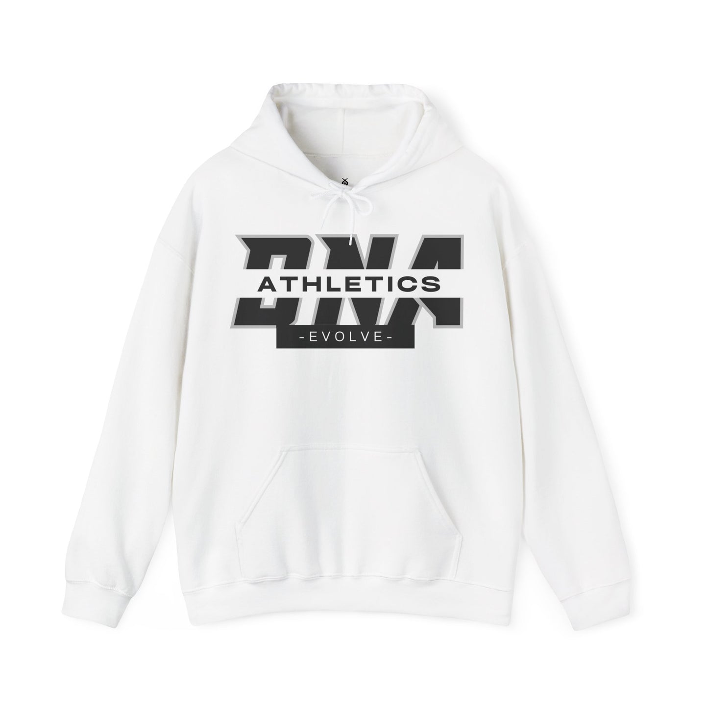 DNA EVOLVE - Collection Hoodie