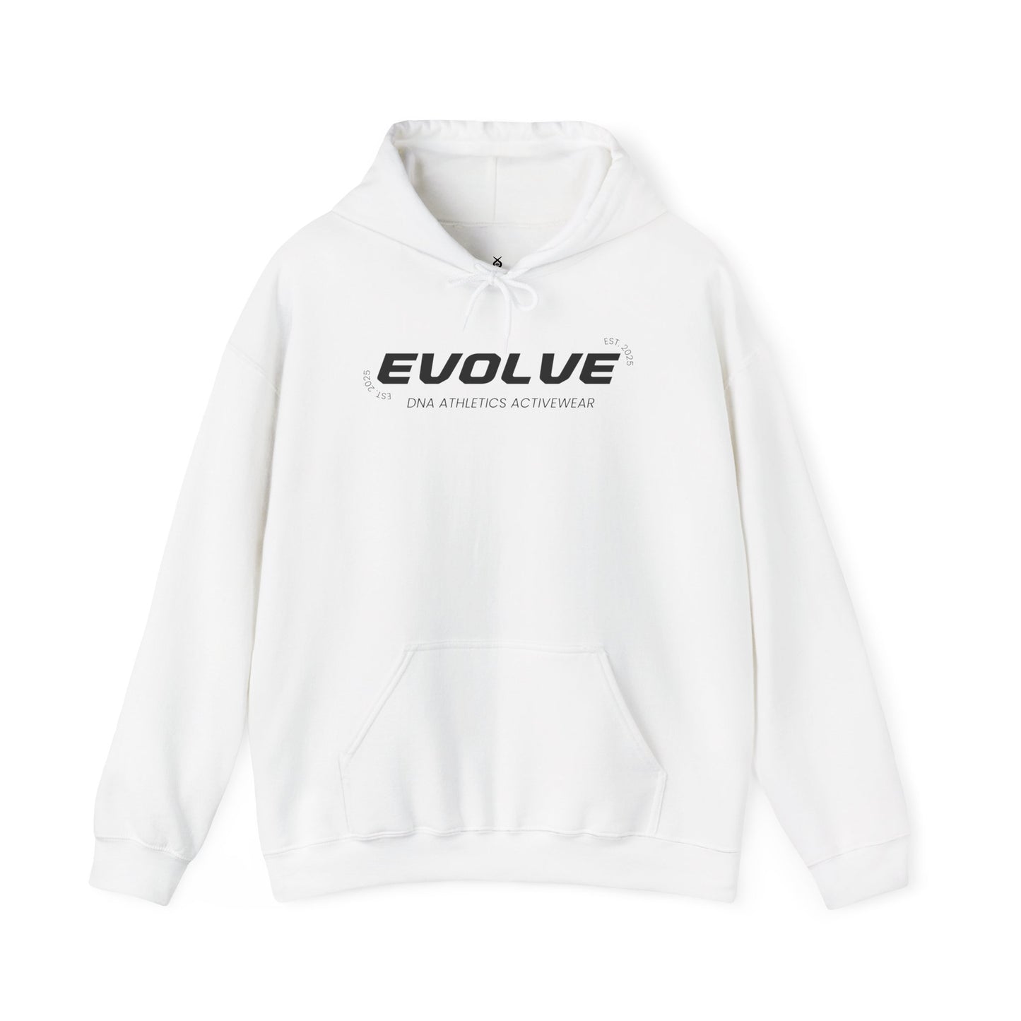 DNA EVOLVE - Collection Hoodie