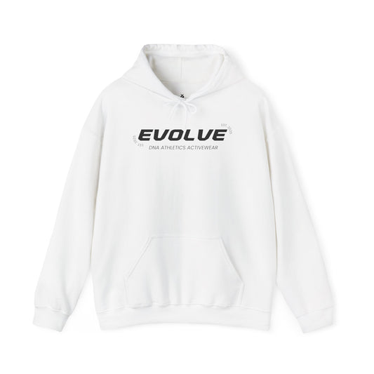 DNA EVOLVE - Collection Hoodie
