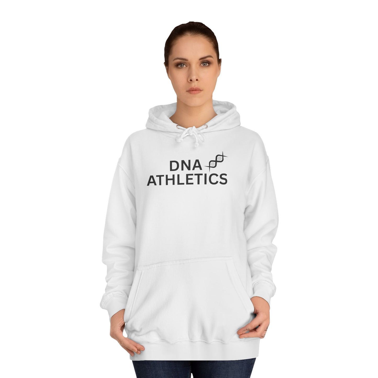 DNA Training Hoodie