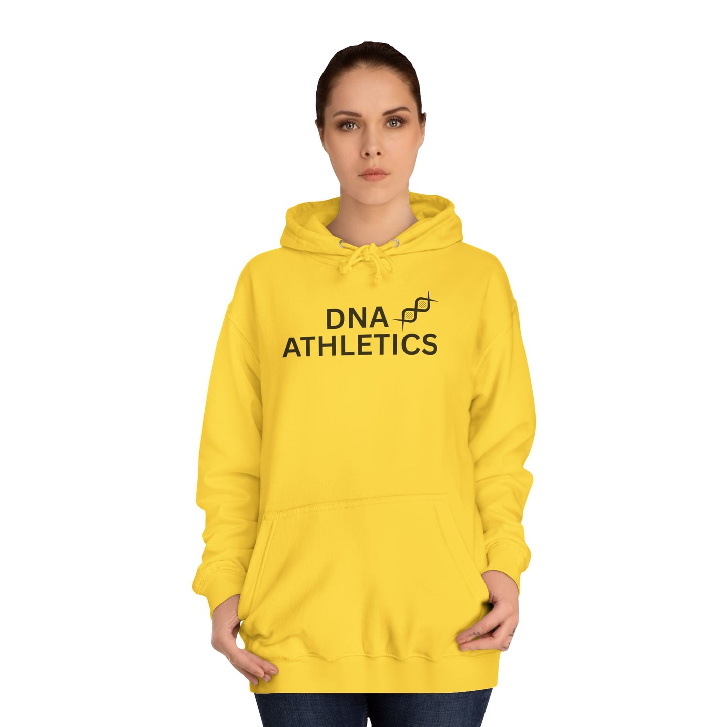 DNA Training Hoodie