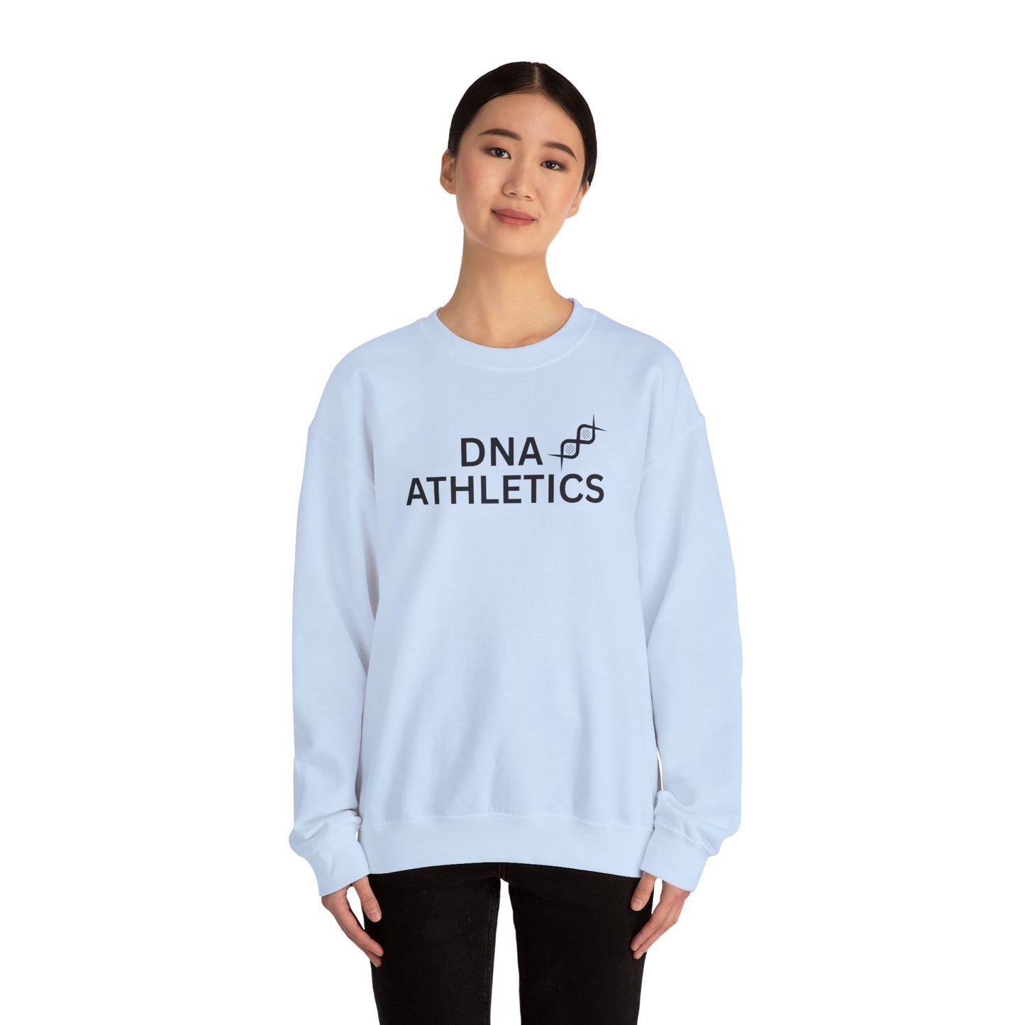 DNA Training Sweatshirt