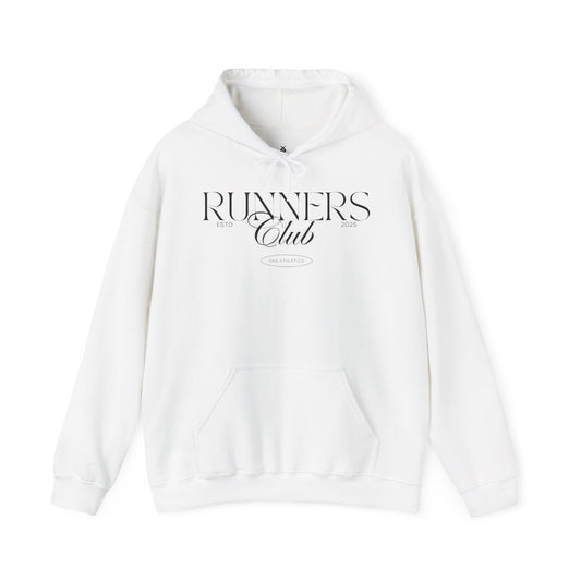 DNA - Heavy Blend Hoodie