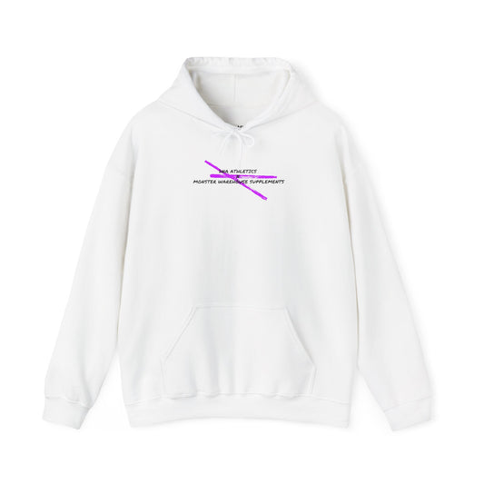 LEGEND - Heavy Blend Hoodie