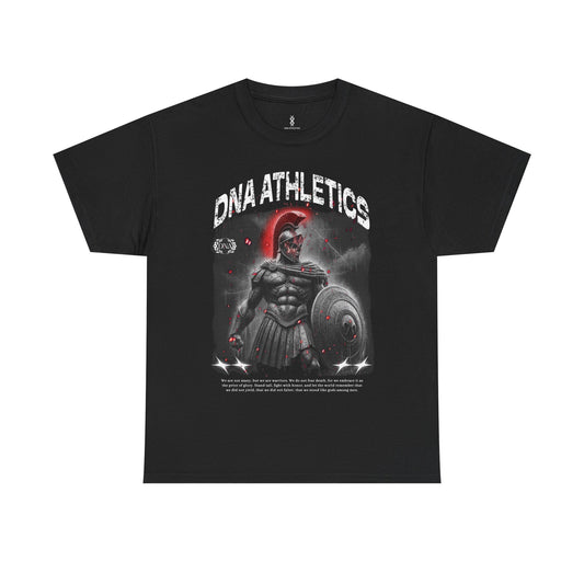 iSparta - Heavy Cotton Tee