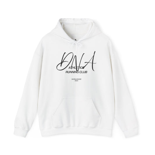 DNA - Heavy Blend Hoodie