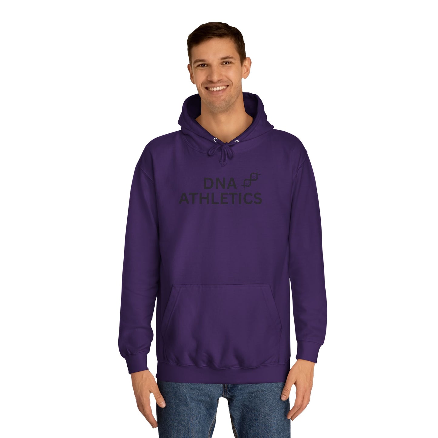 DNA Training Hoodie