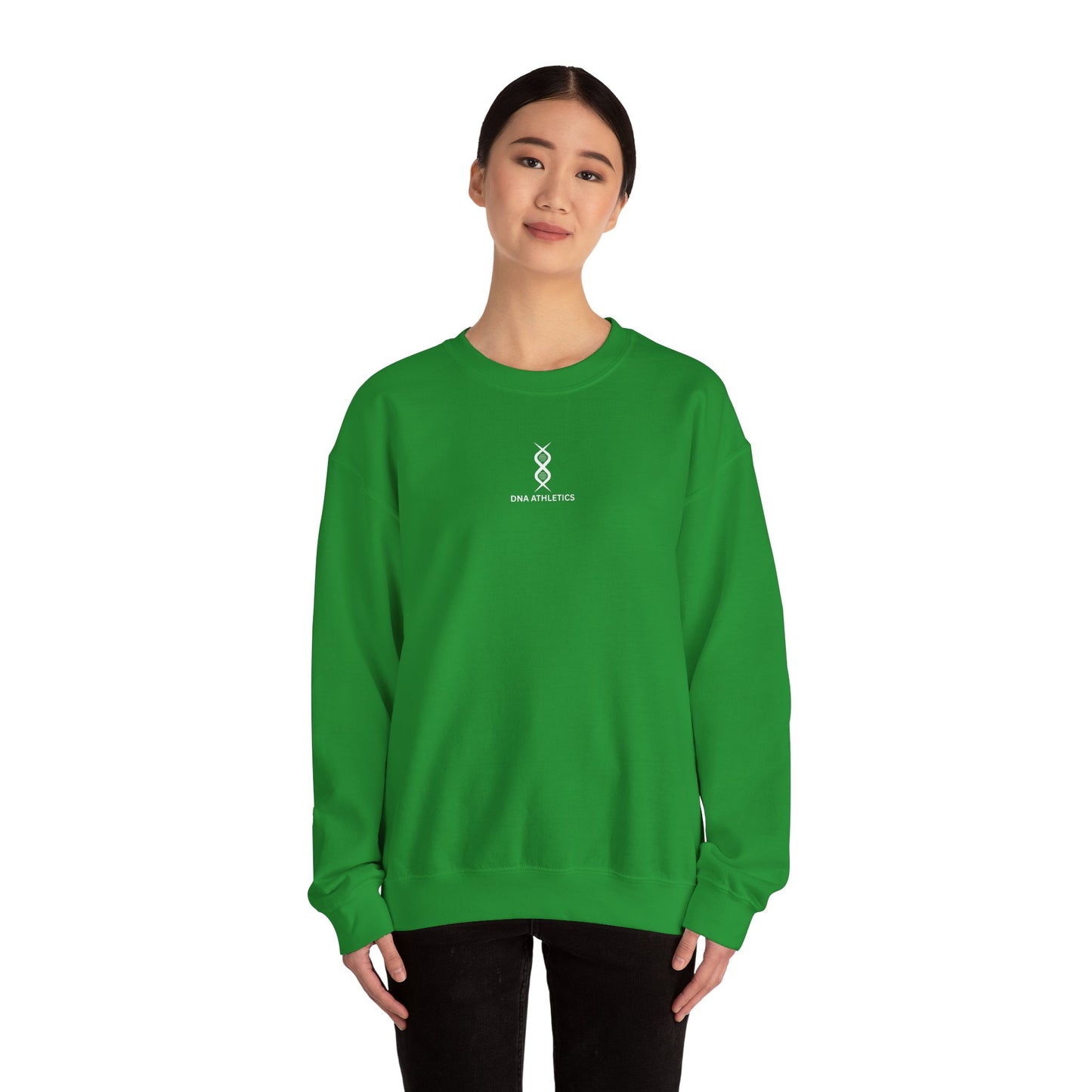 DNA Training Sweatshirt
