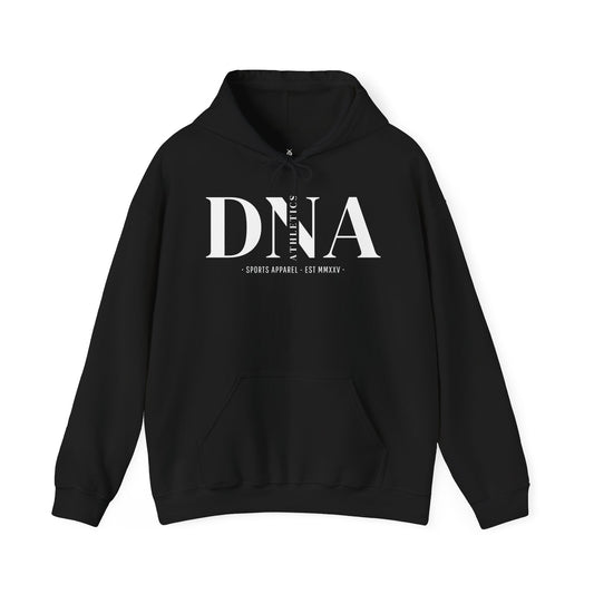 DNA - Heavy Blend Hoodie