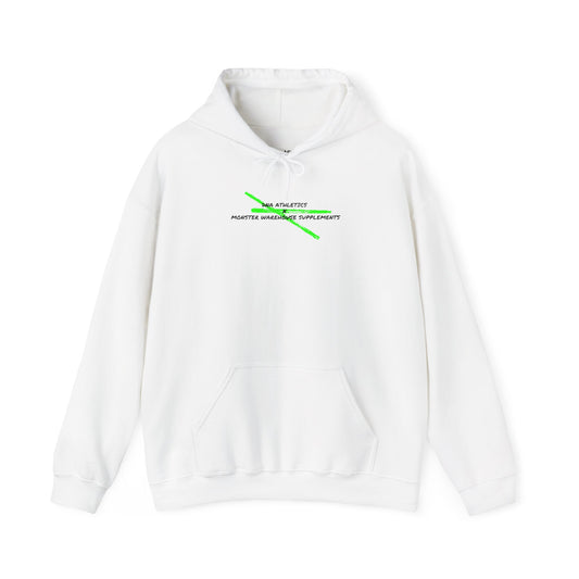 KONUNGR - Heavy Blend Hoodie