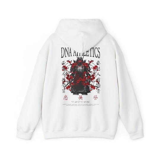 Samurai Spirit - Heavy Blend Hoodie