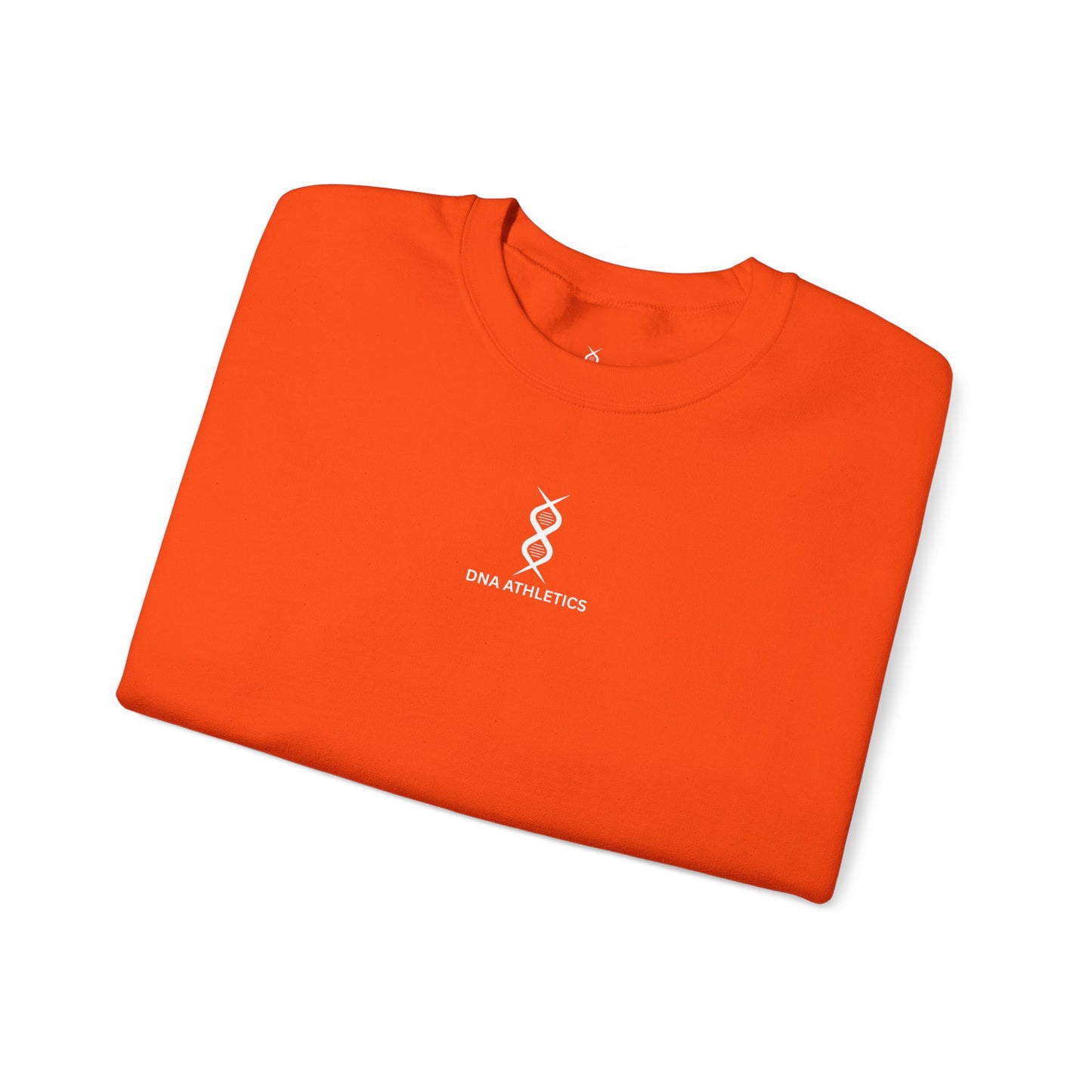 DNA Training Sweatshirt