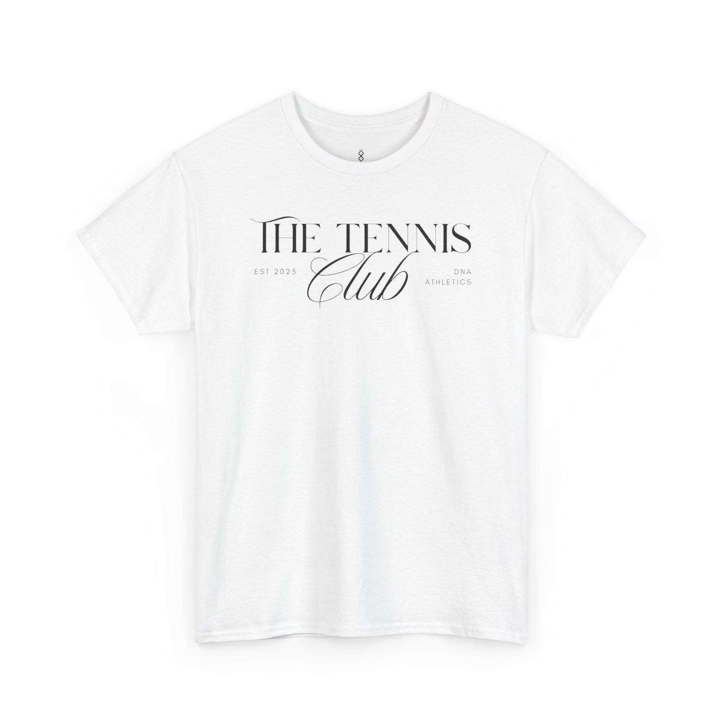 DNA - Heavy Cotton Tee