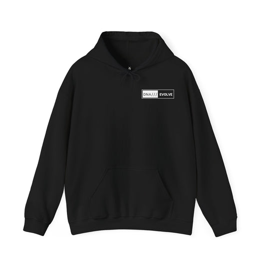 DNA EVOLVE - Collection Hoodie