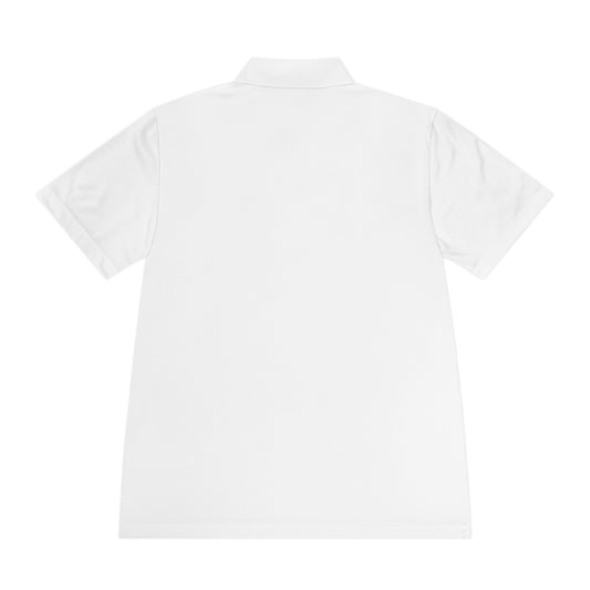 DNA Performance Sport Polo Shirt