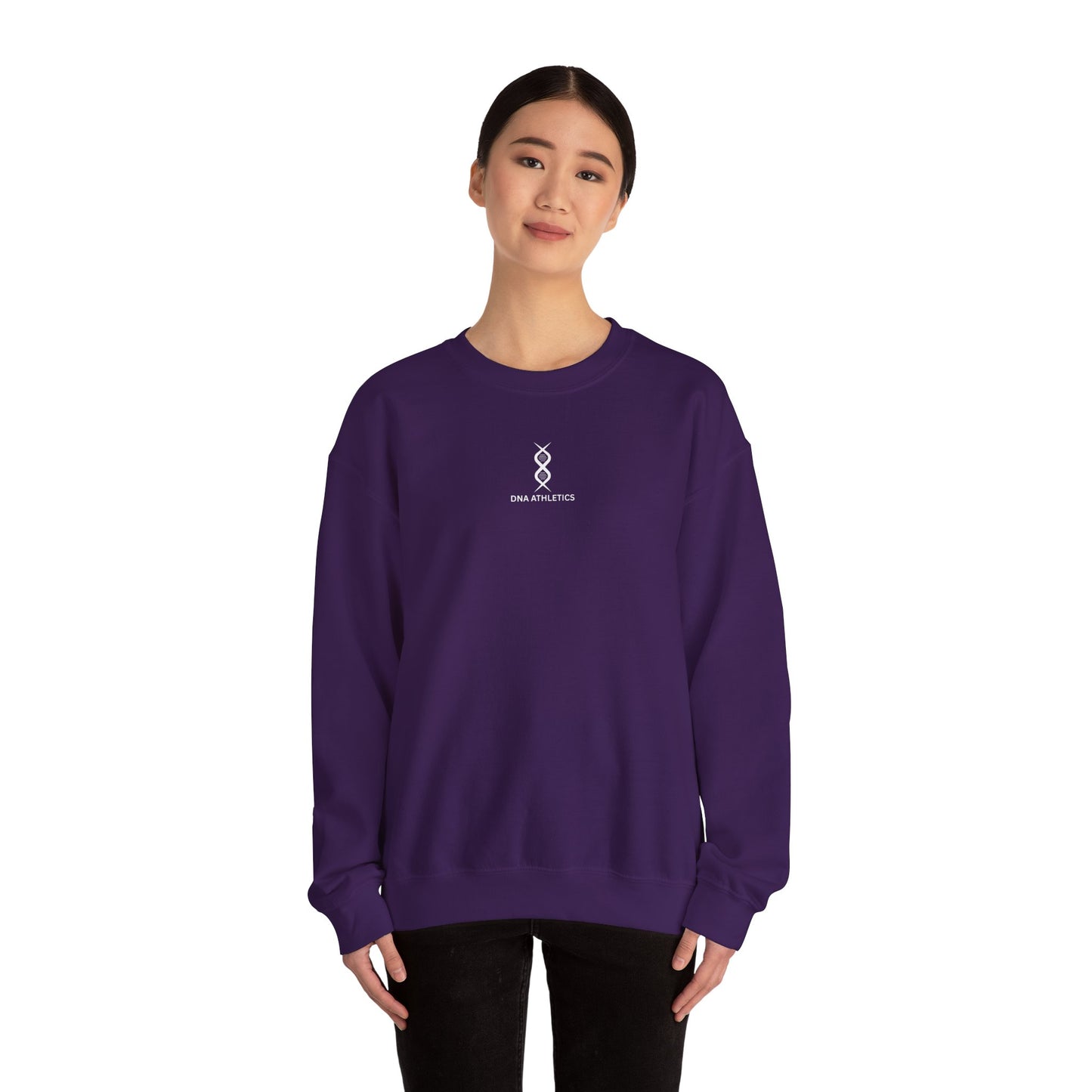 DNA Training Sweatshirt