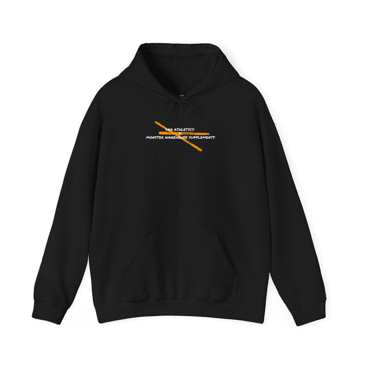 VALOROUS - Heavy Blend Hoodie