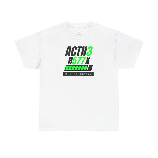 DNA - Heavy Cotton Tee