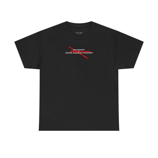 BATTLE - Heavy Cotton Tee