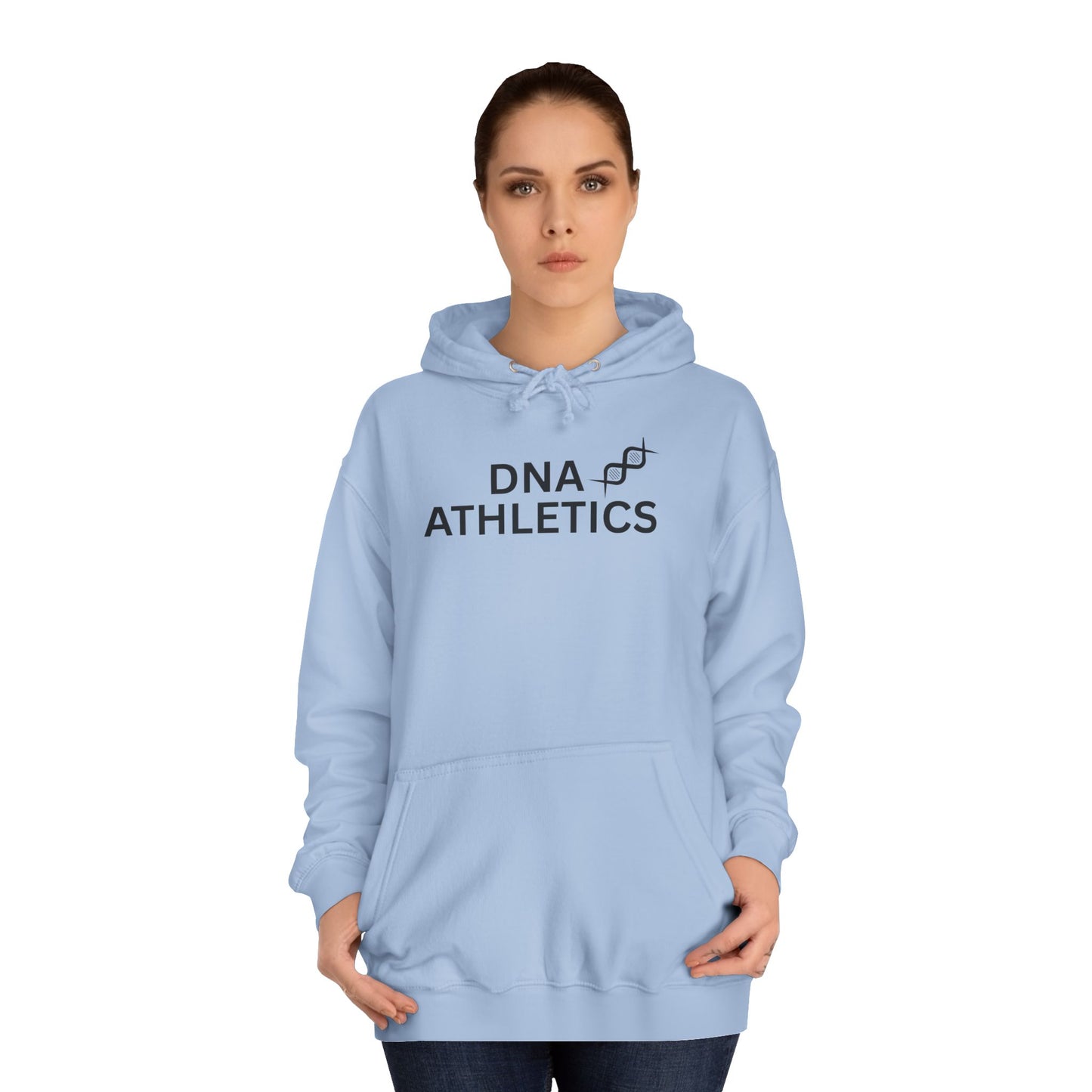 DNA Training Hoodie