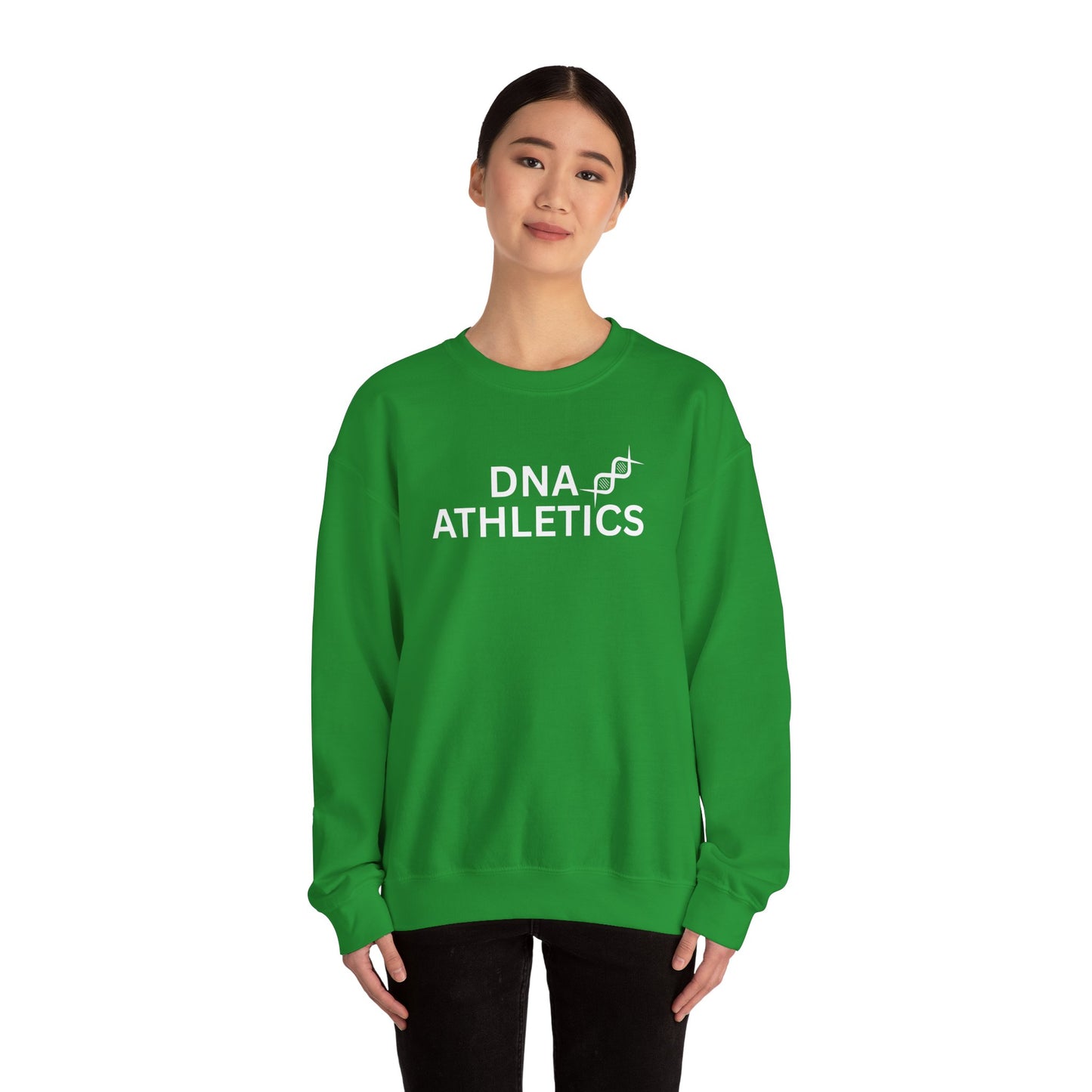 DNA Training Sweatshirt
