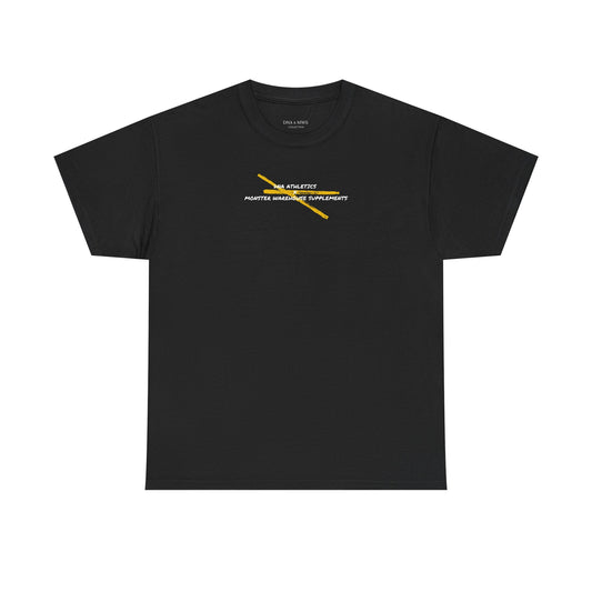 NO LIMITS - Heavy Cotton Tee