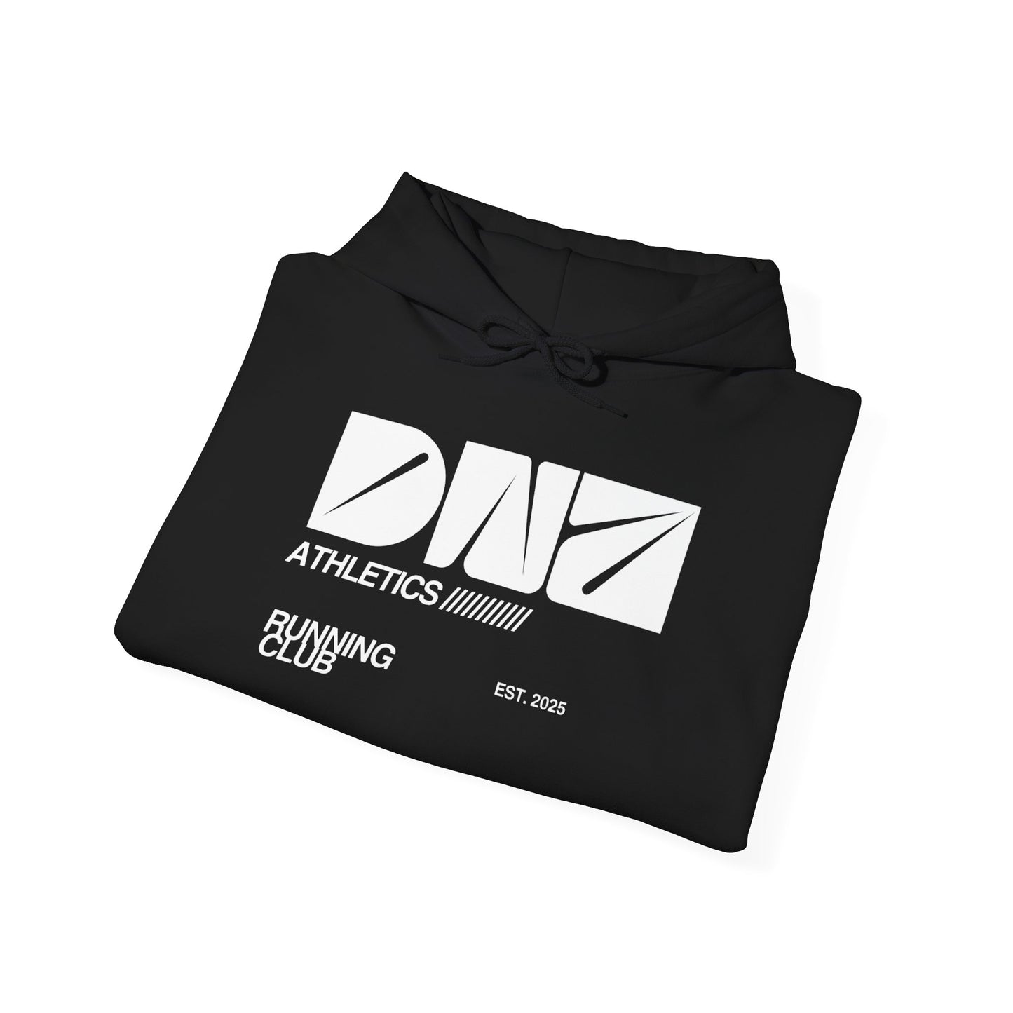 DNA - Heavy Blend Hoodie