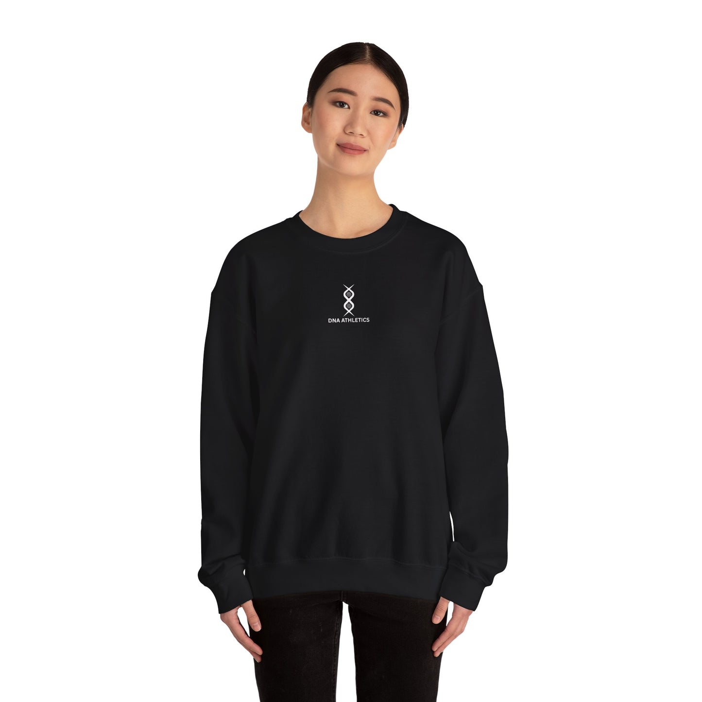 DNA Training Sweatshirt
