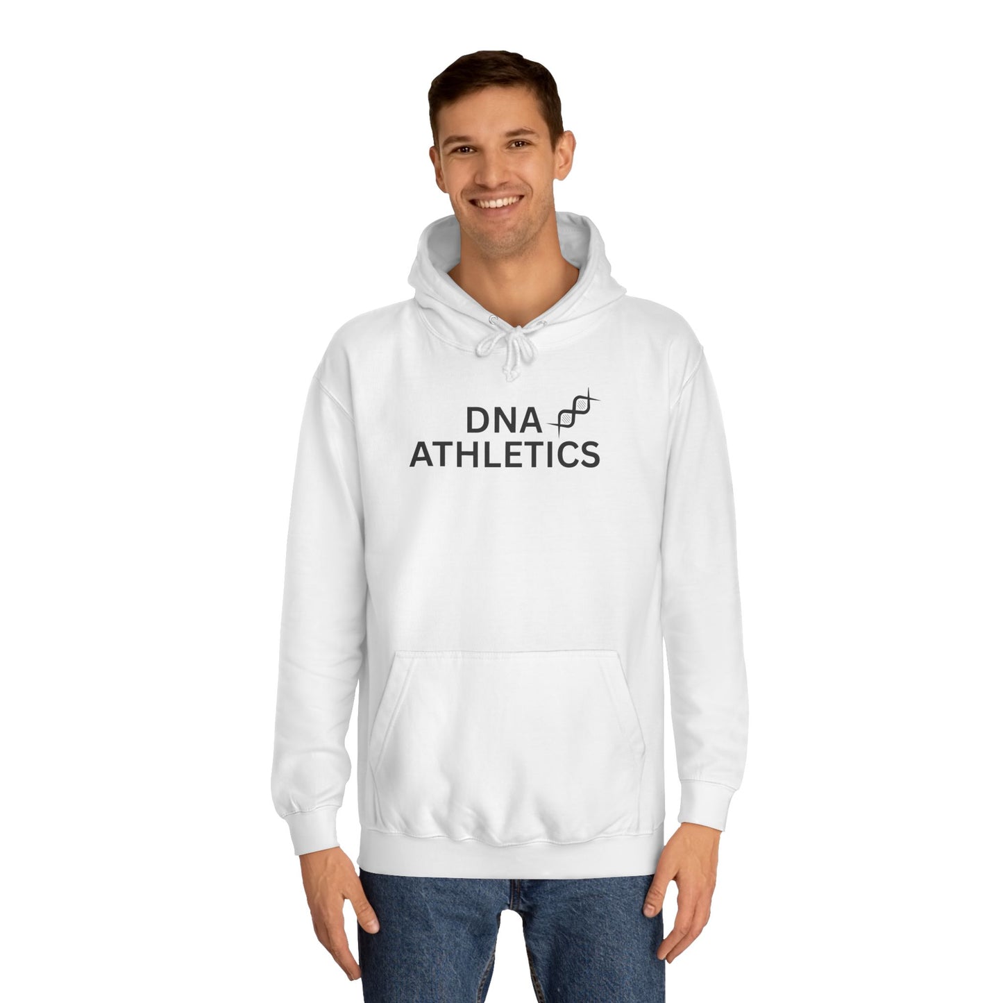 DNA Training Hoodie