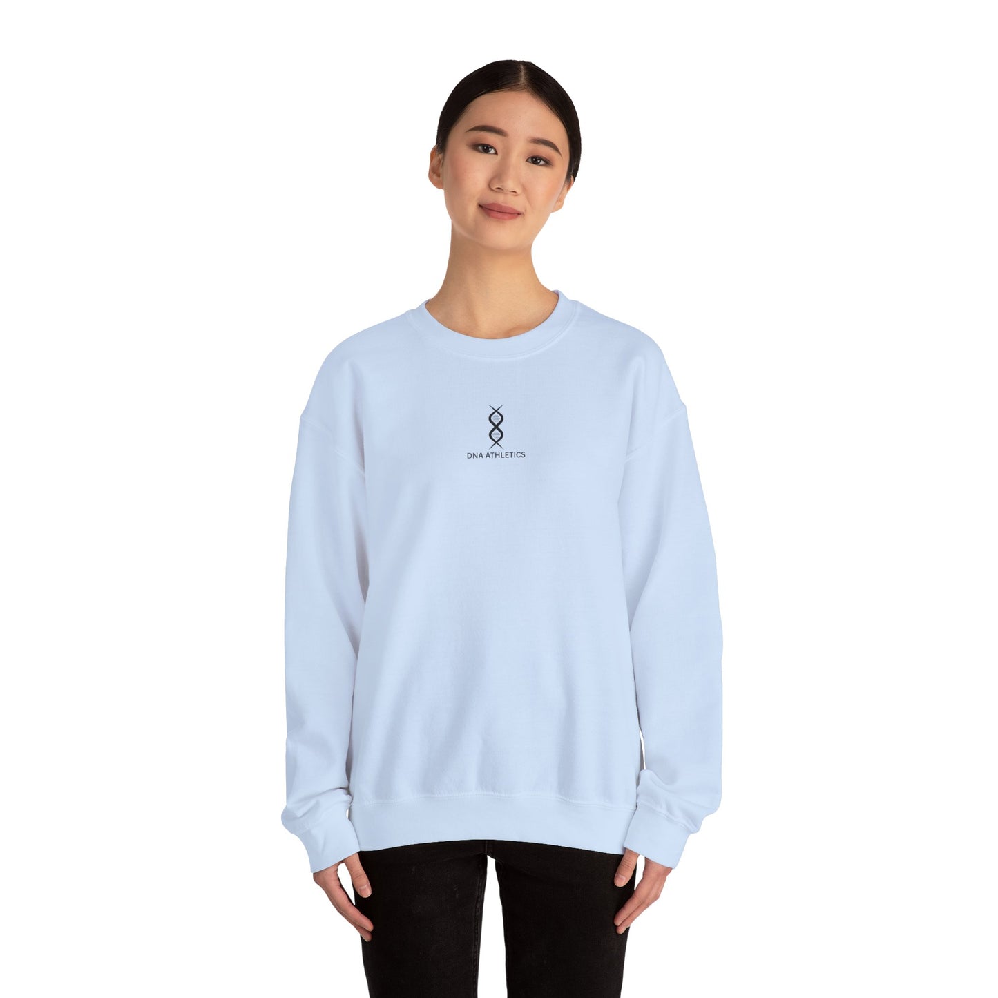 DNA Training Sweatshirt