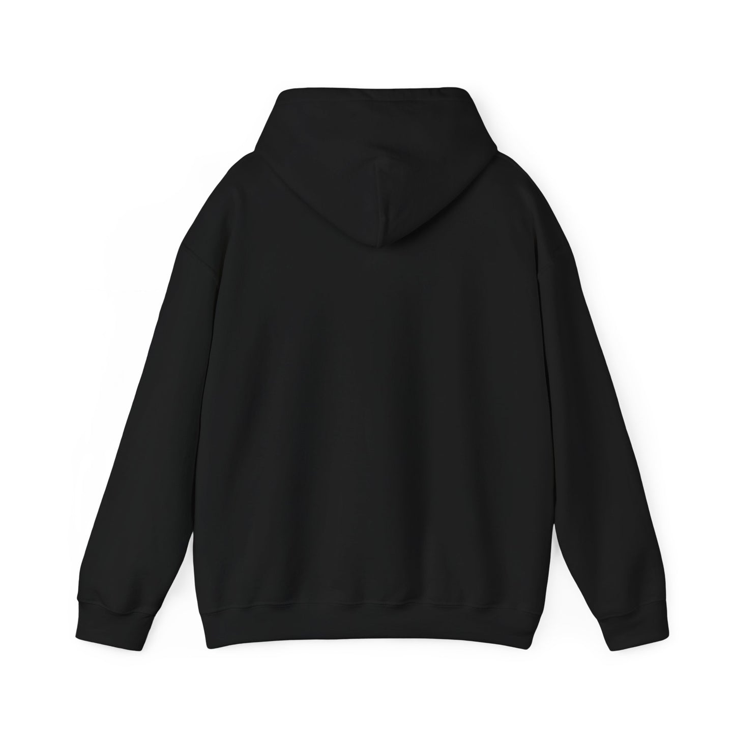 DNA Athletics Hoodie — Sporty Casual Pullover for Athletes & Fitness Fans