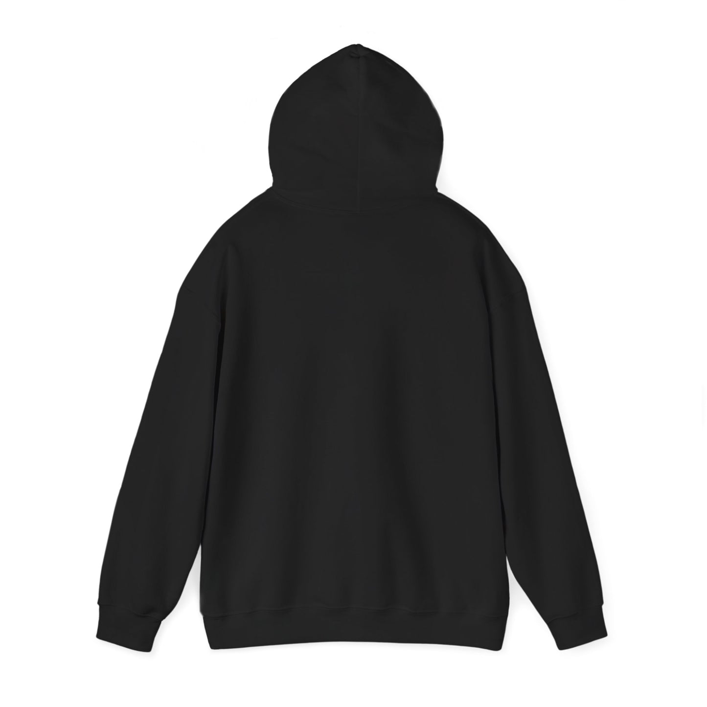 ACTN3 DNA Athletics R877X Hoodie — Genetic Fitness Tech Pullover