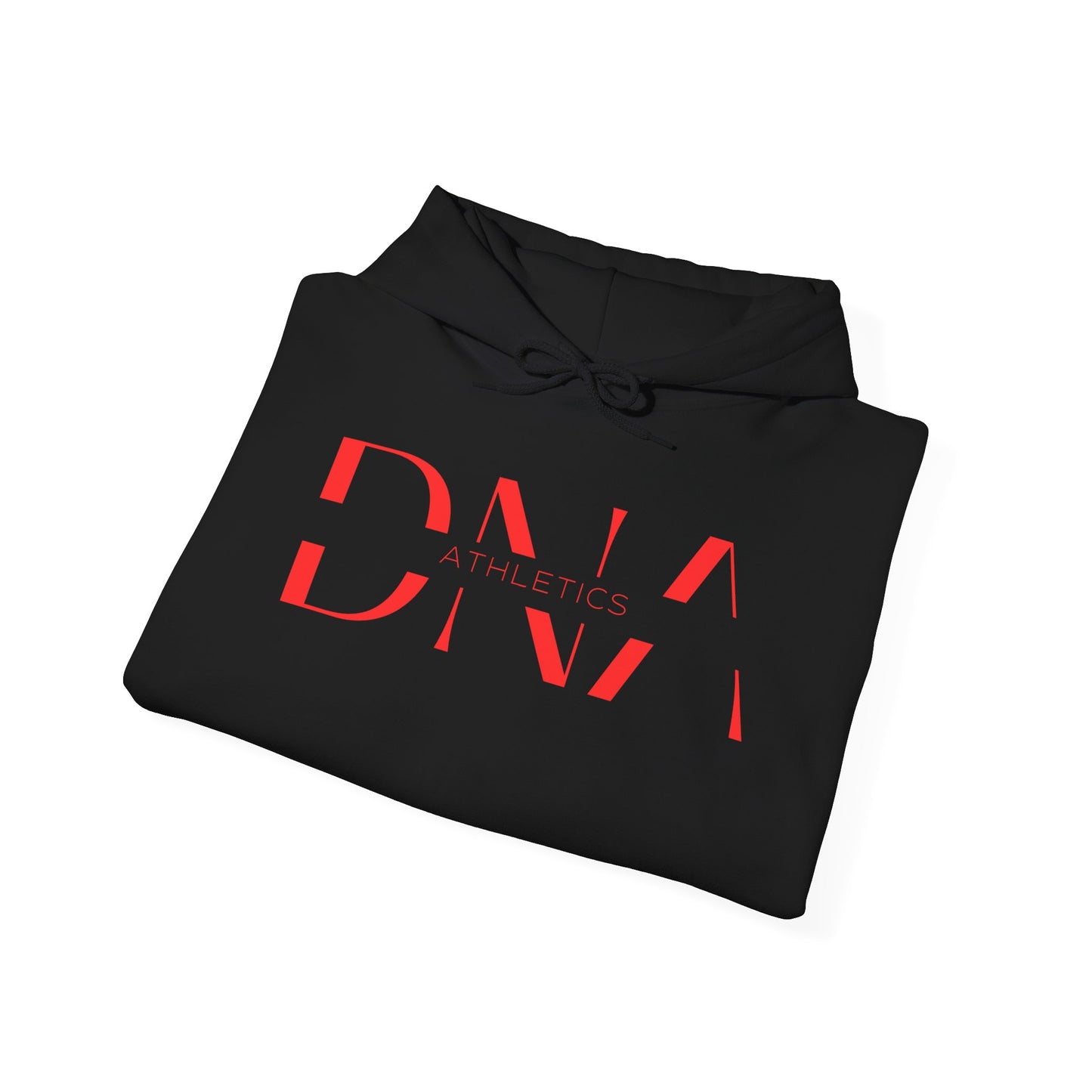 DNA - Heavy Blend Hoodie