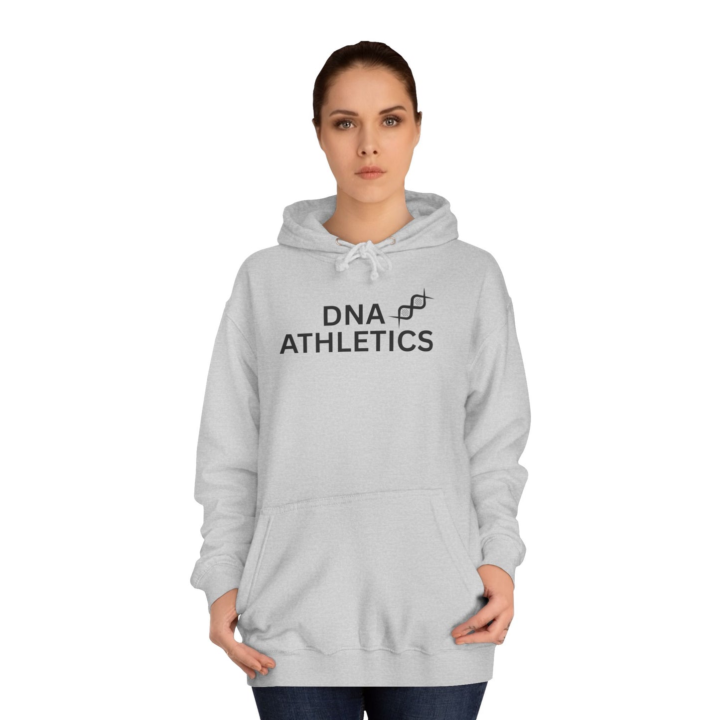 DNA Training Hoodie