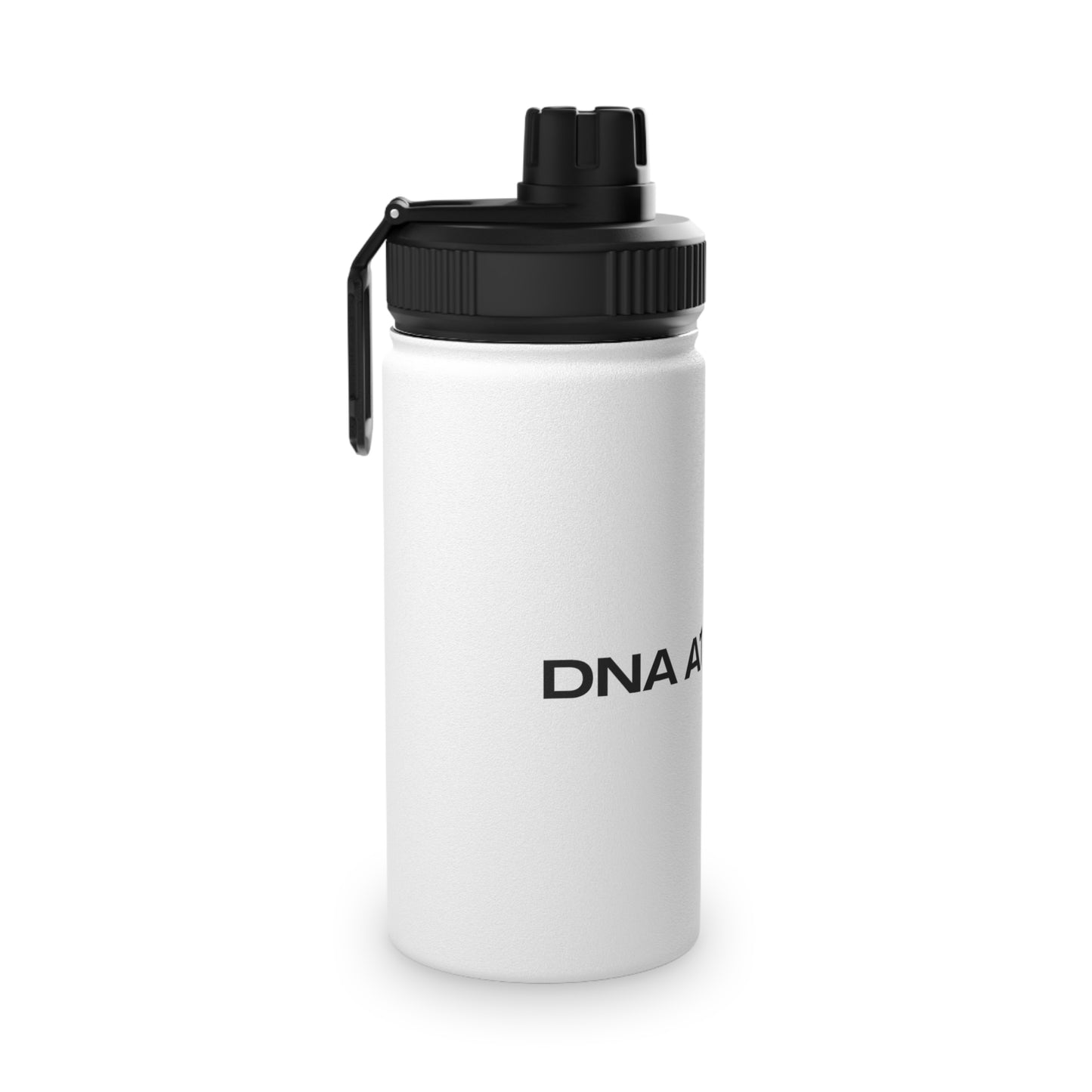 WATER BOTTLE